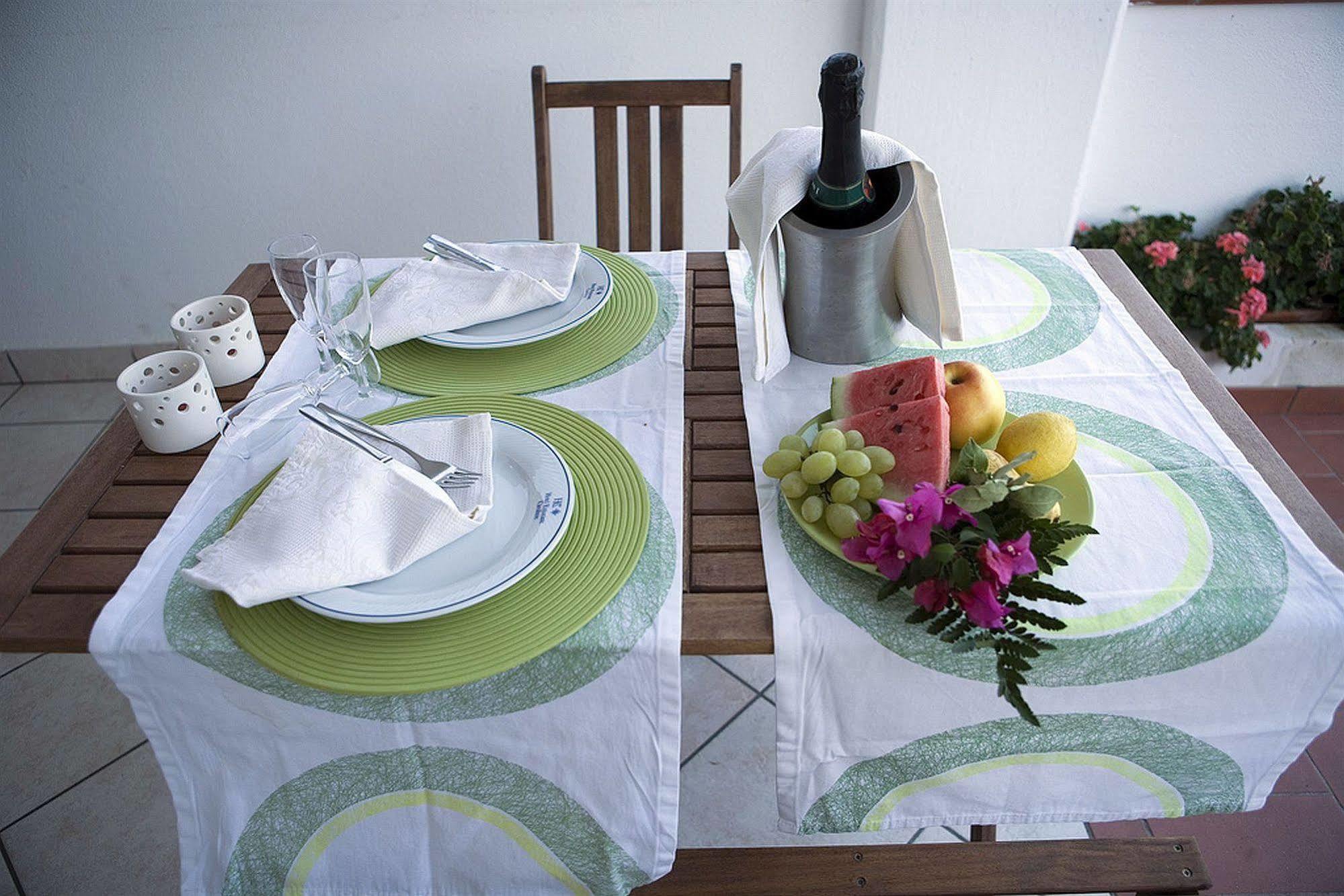 Hotel Ristorante Cavaliere Scario Zewnętrze zdjęcie